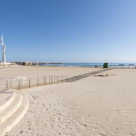 Cotton Apartment Playa Екстериор снимка