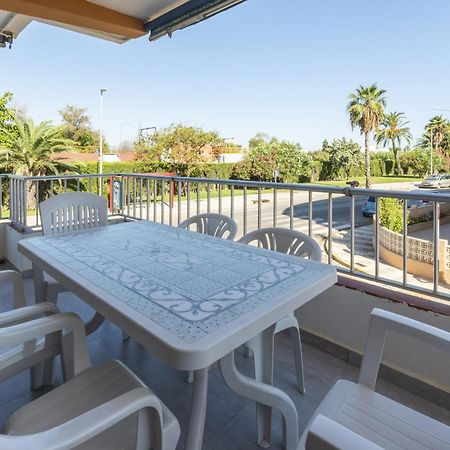 Cotton Apartment Playa Екстериор снимка