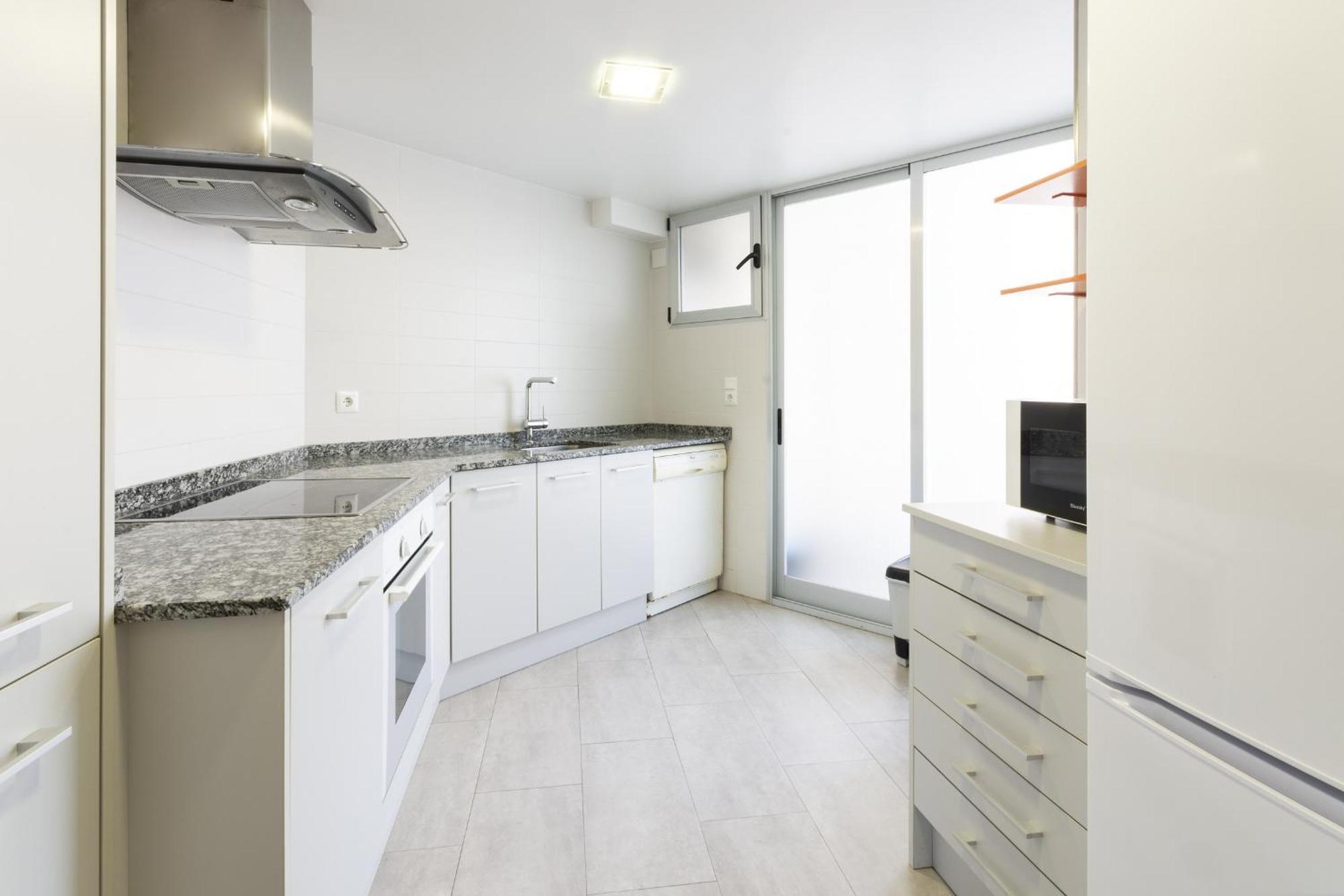 Cotton Apartment Playa Екстериор снимка