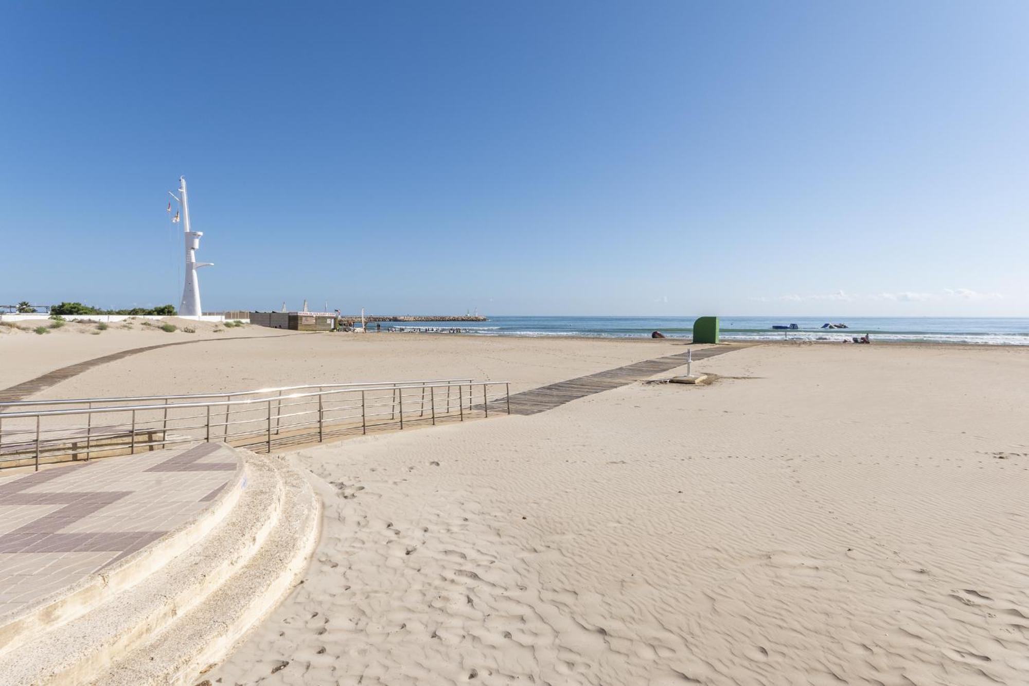 Cotton Apartment Playa Екстериор снимка