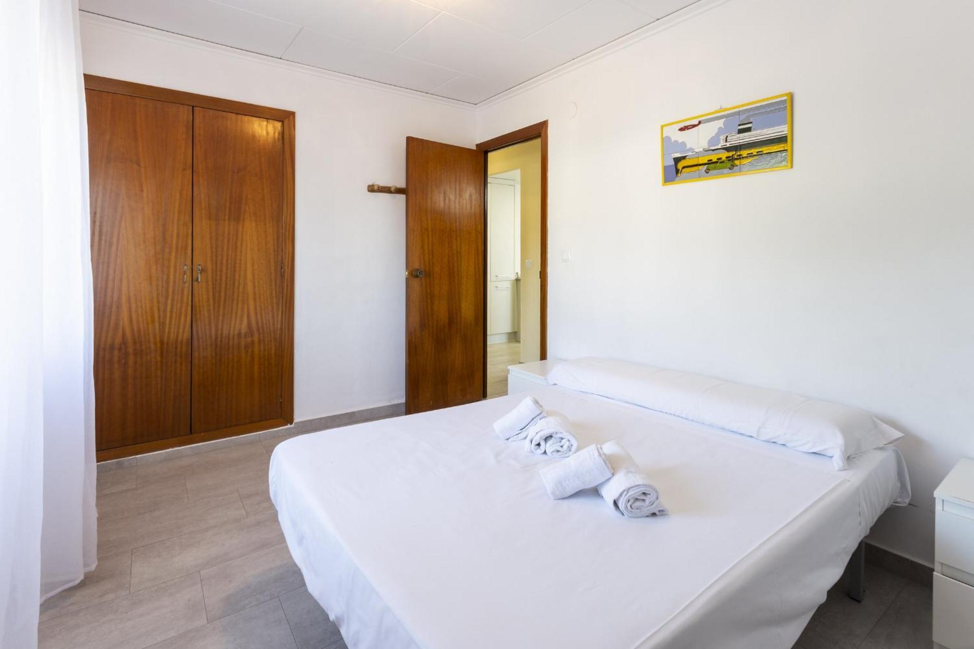 Cotton Apartment Playa Екстериор снимка
