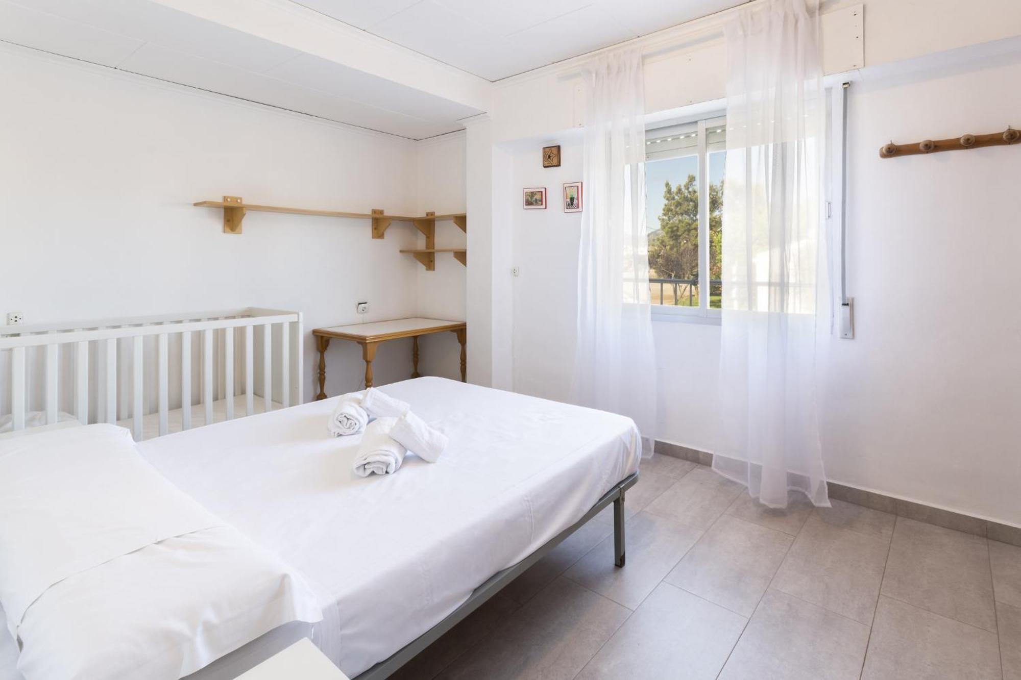 Cotton Apartment Playa Екстериор снимка