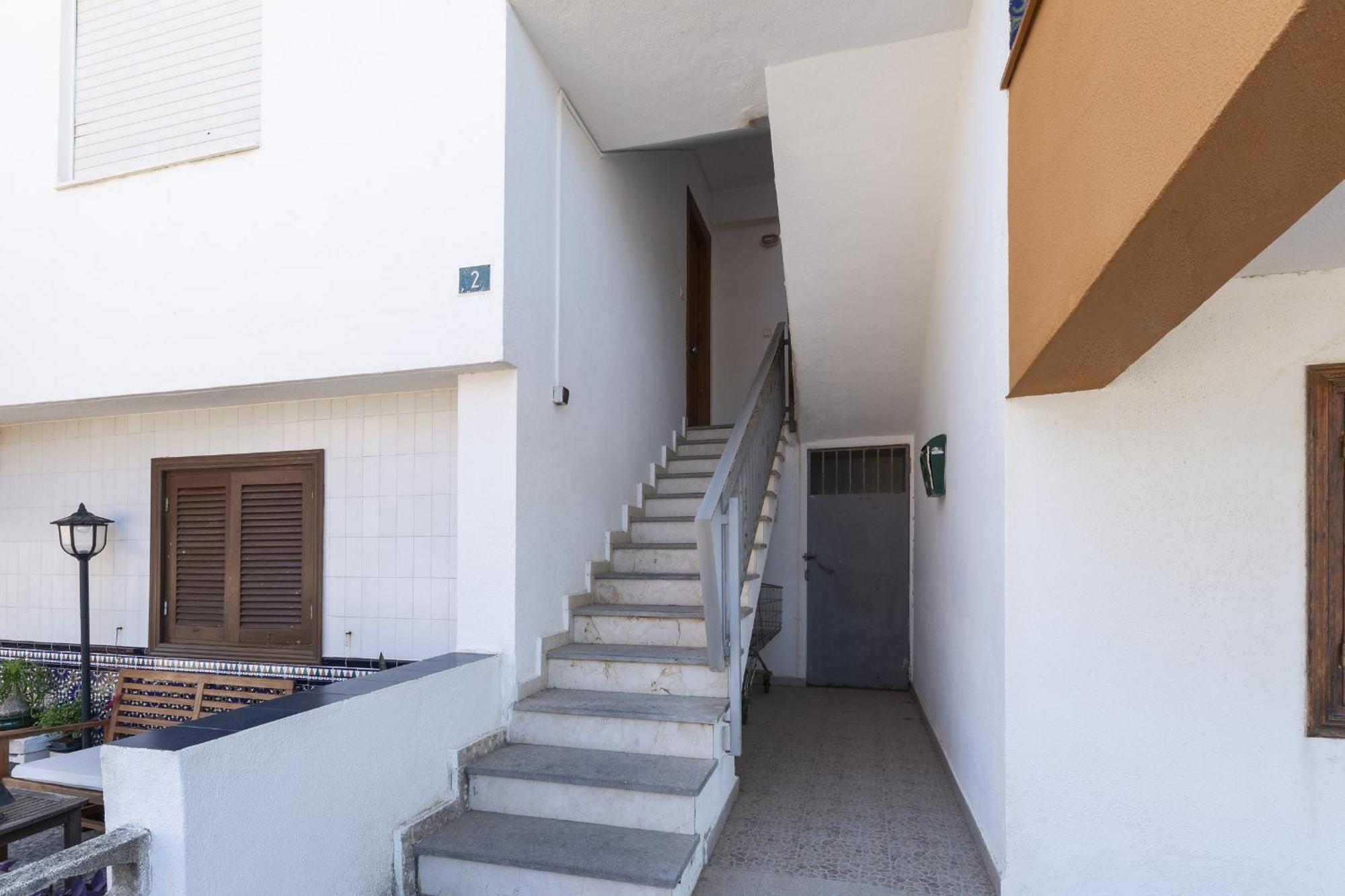 Cotton Apartment Playa Екстериор снимка