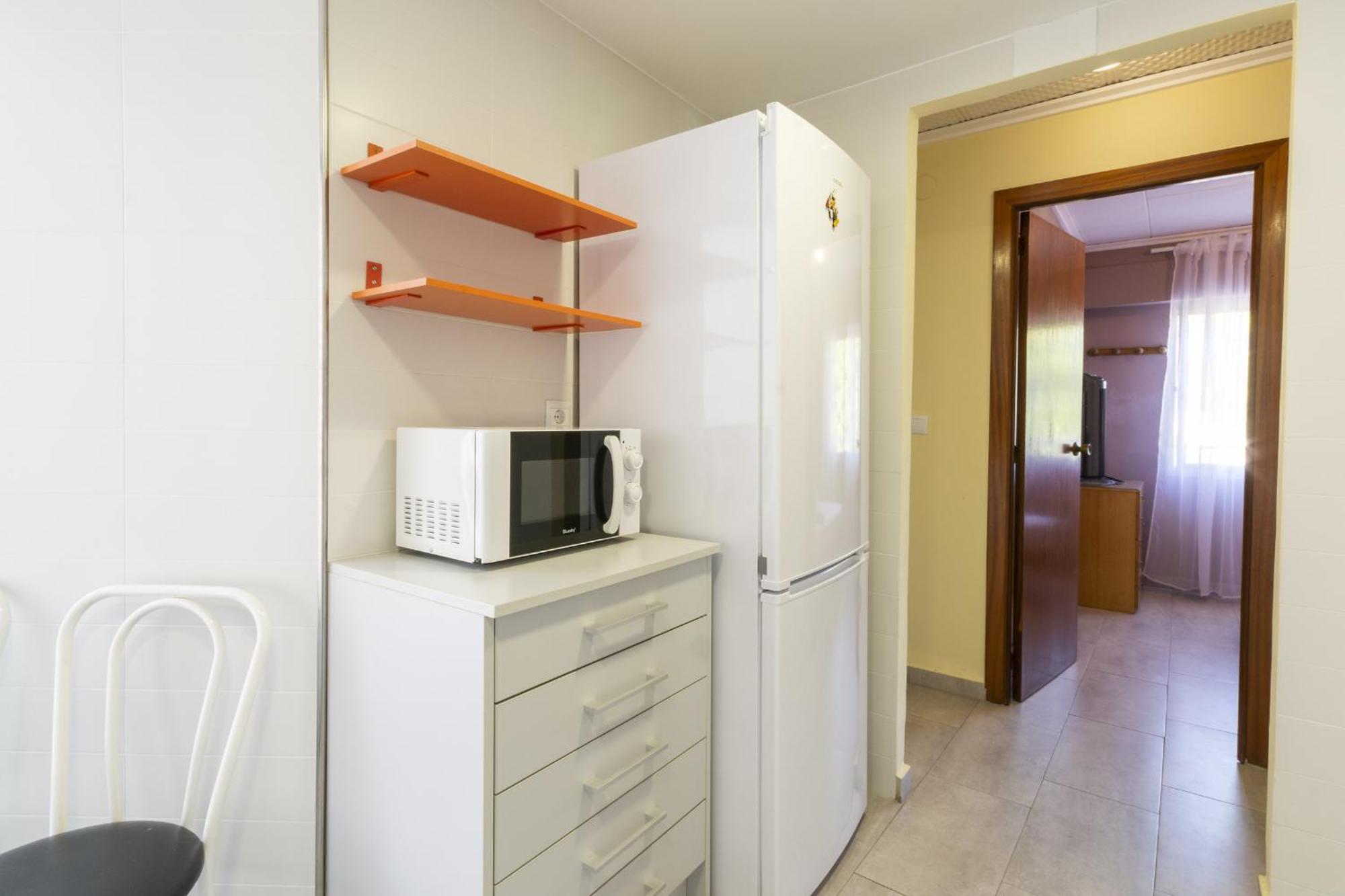 Cotton Apartment Playa Екстериор снимка