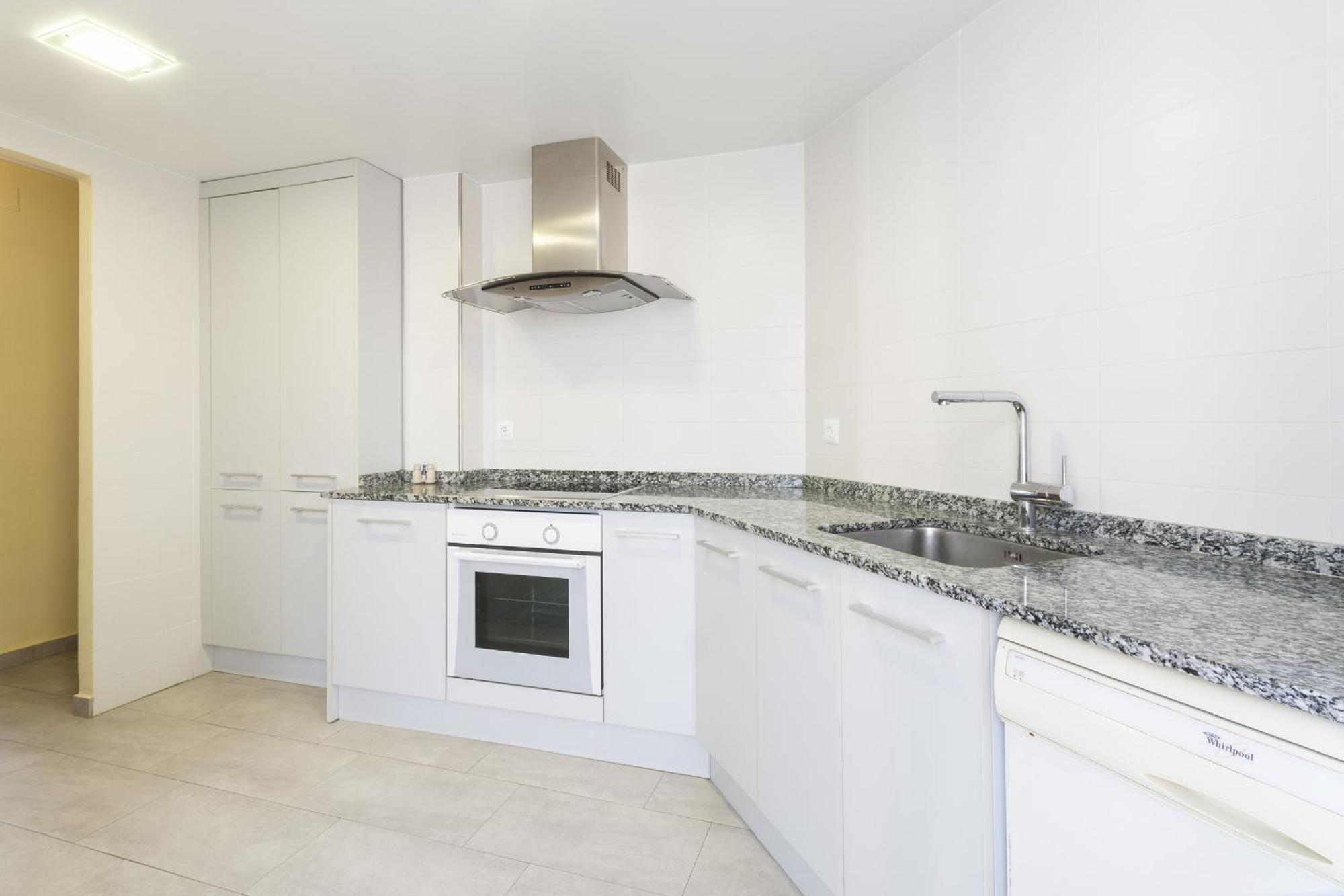 Cotton Apartment Playa Екстериор снимка