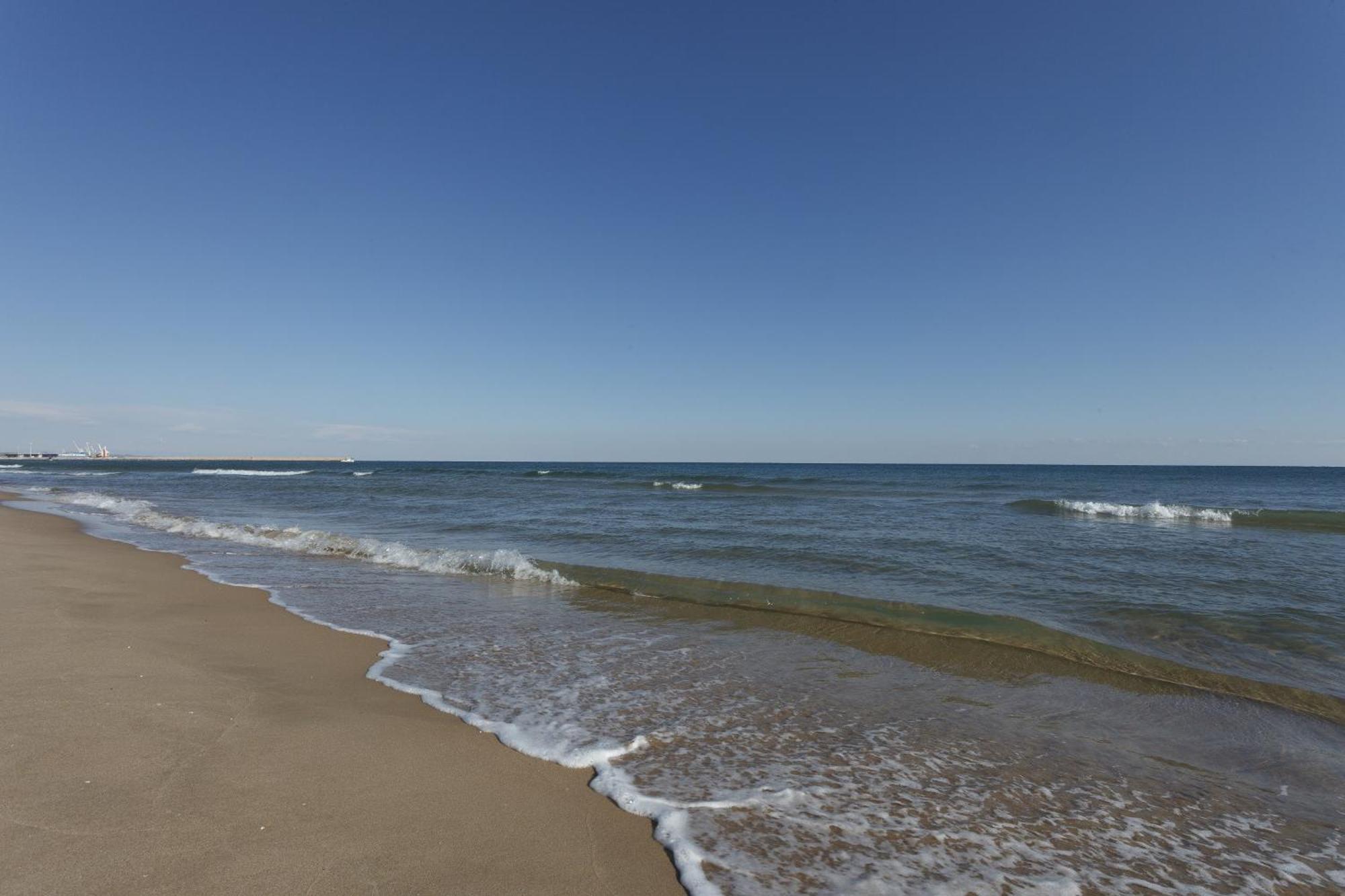 Cotton Apartment Playa Екстериор снимка