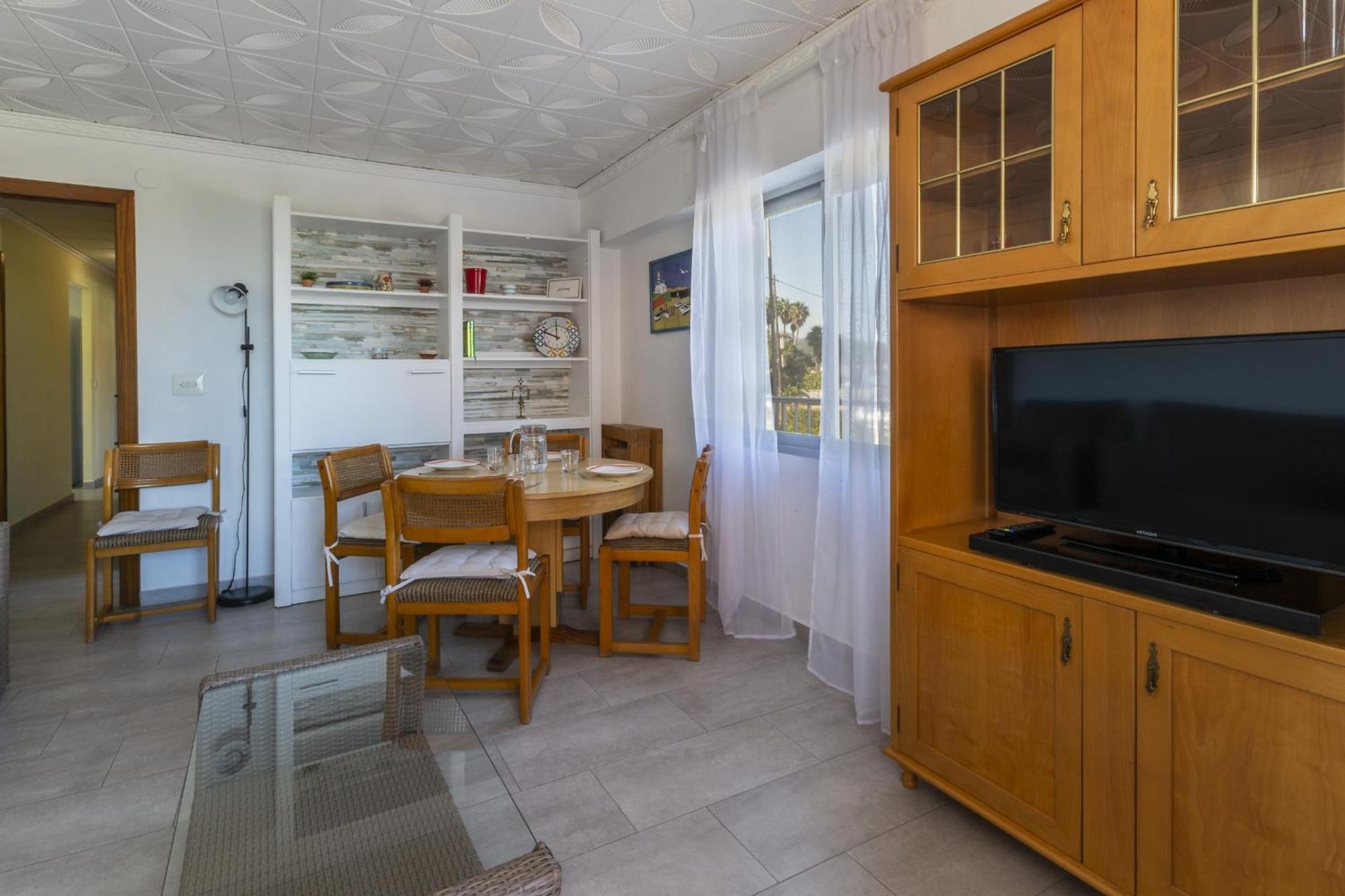 Cotton Apartment Playa Екстериор снимка