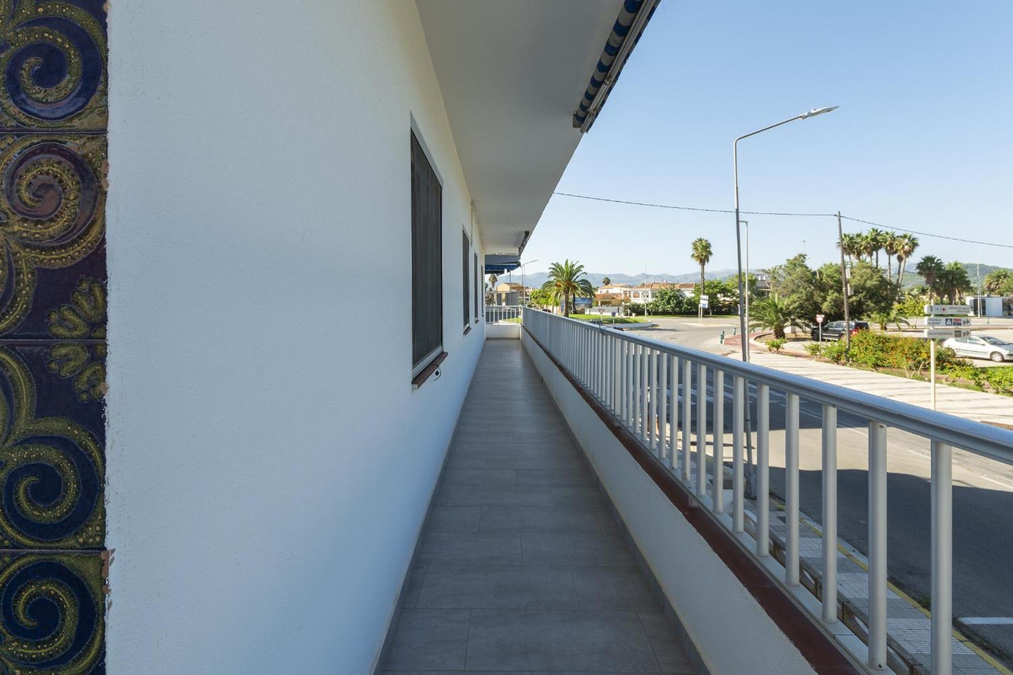 Cotton Apartment Playa Екстериор снимка