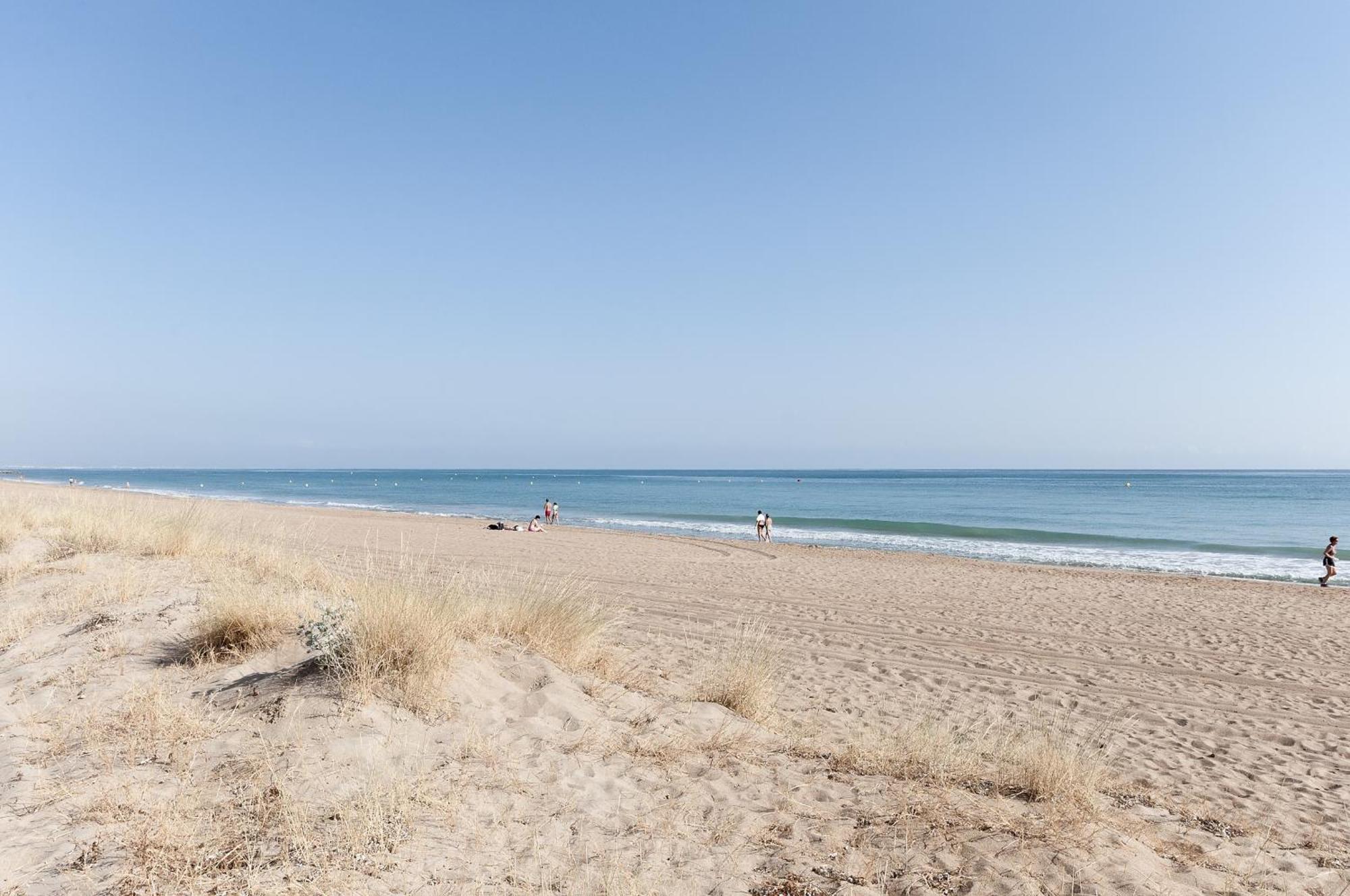 Cotton Apartment Playa Екстериор снимка