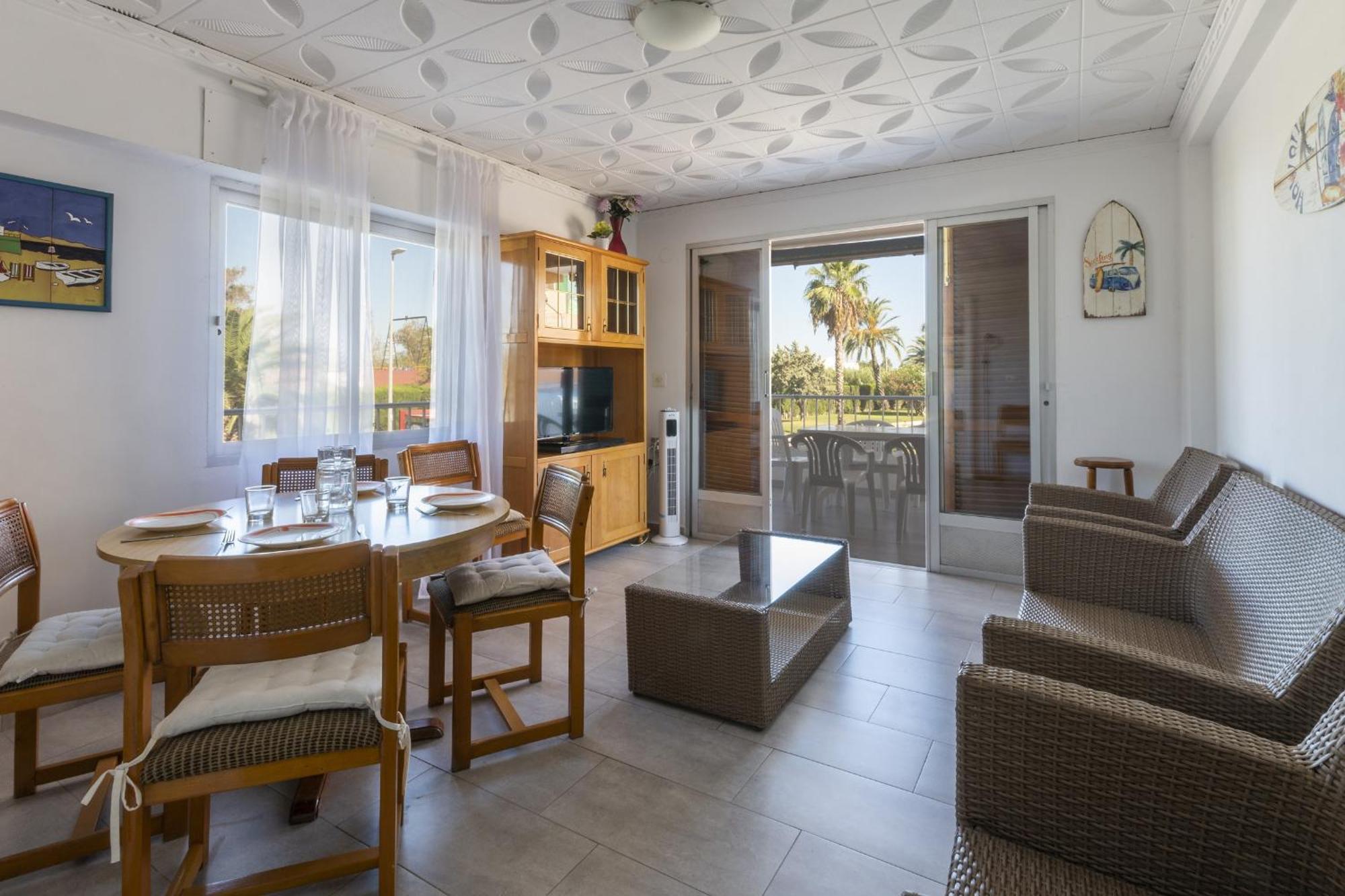Cotton Apartment Playa Екстериор снимка