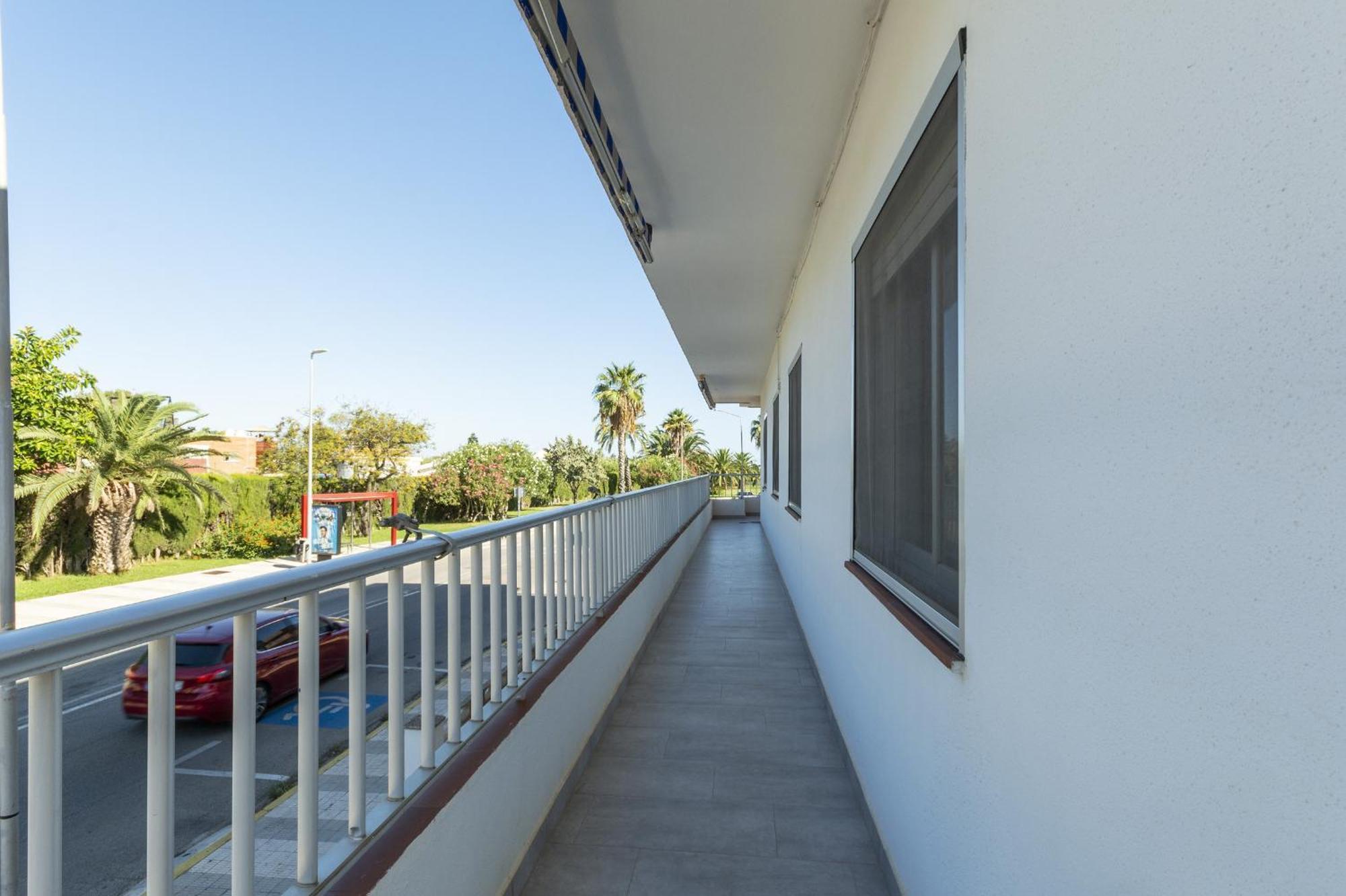Cotton Apartment Playa Екстериор снимка