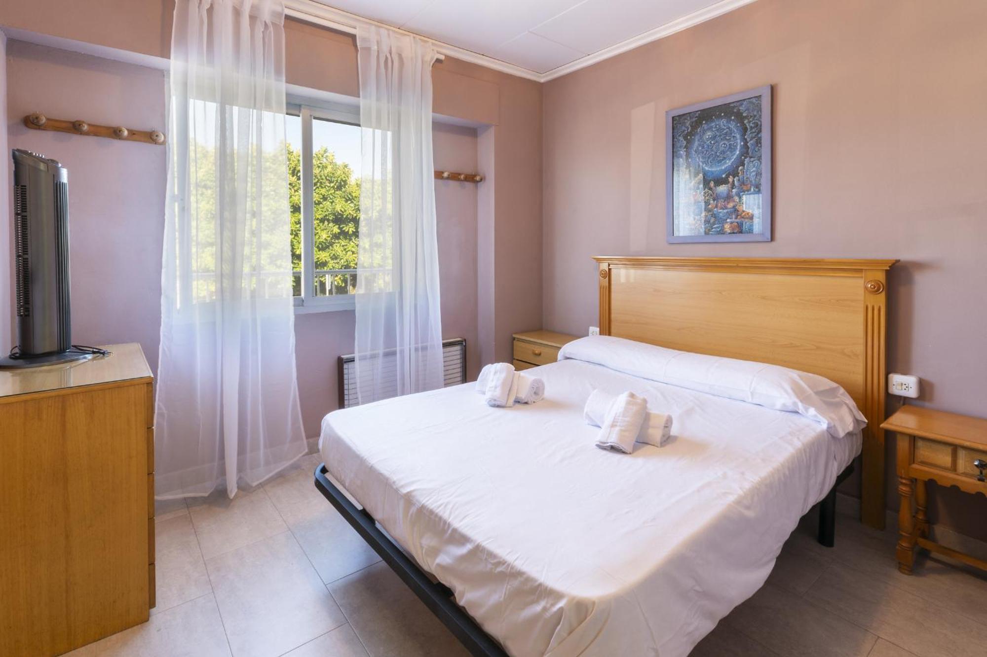 Cotton Apartment Playa Екстериор снимка