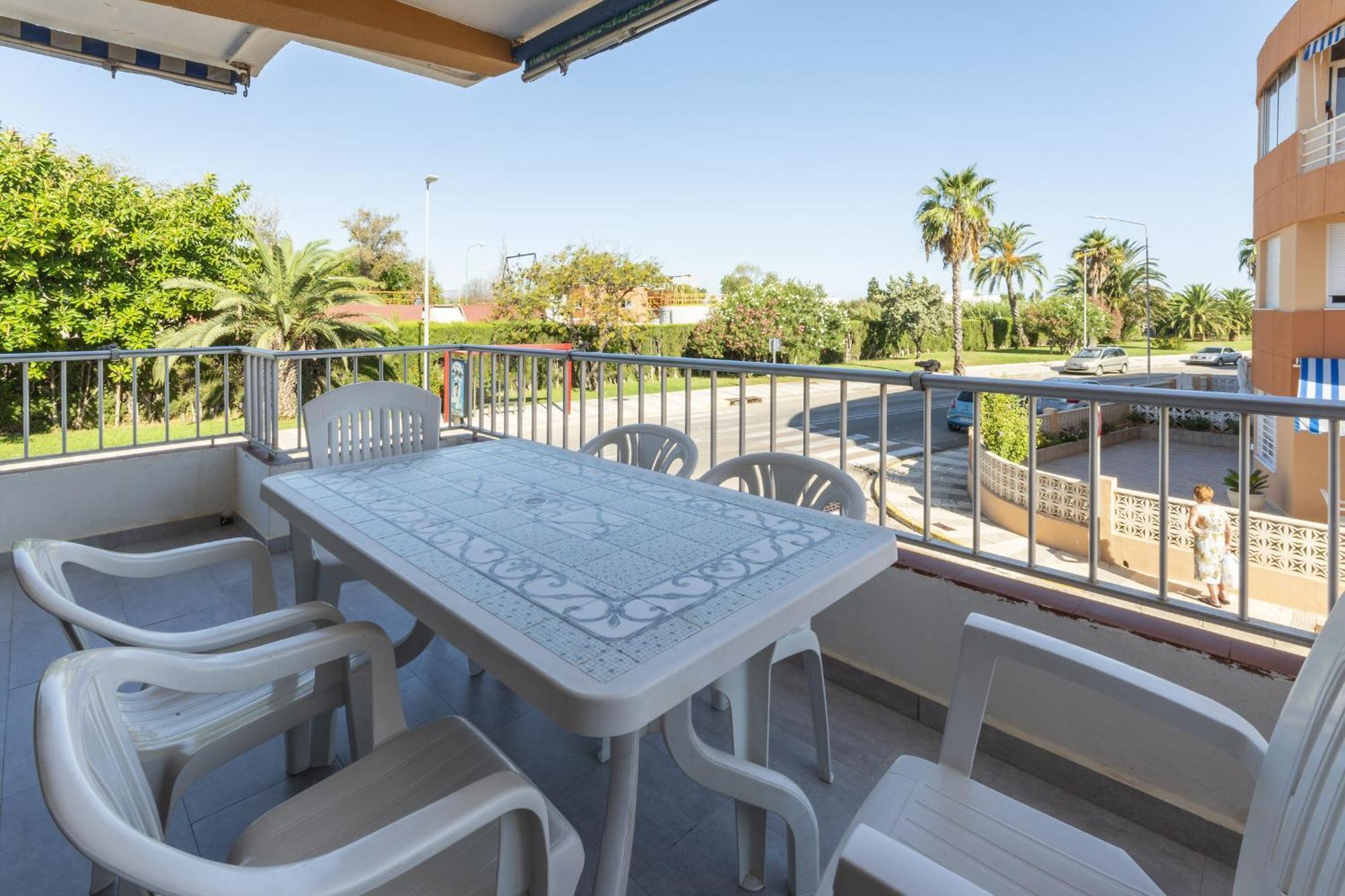 Cotton Apartment Playa Екстериор снимка