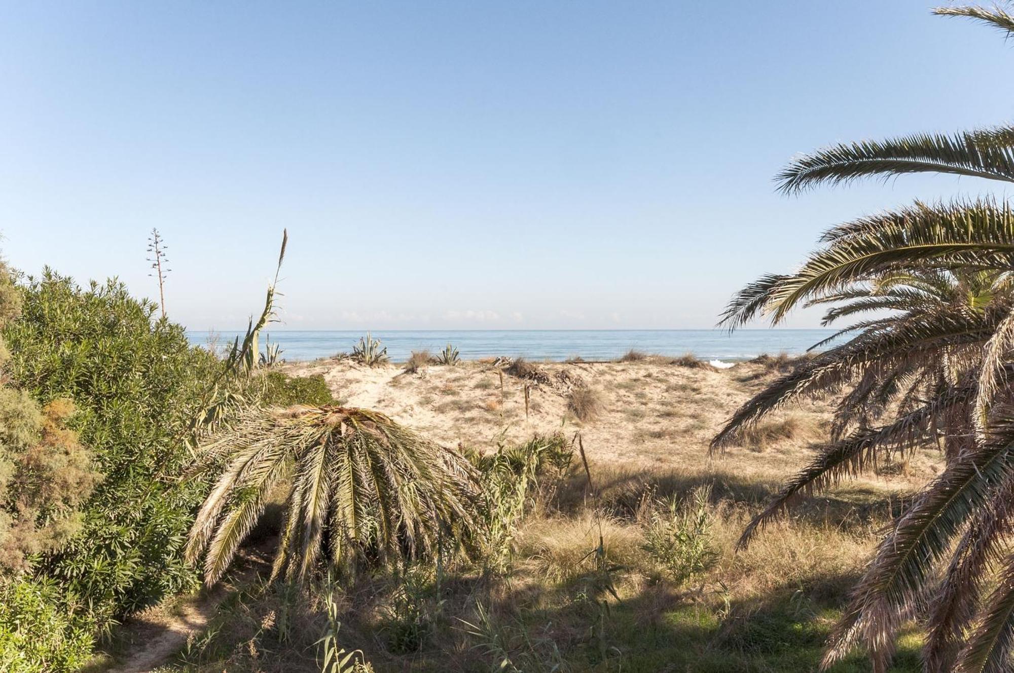 Cotton Apartment Playa Екстериор снимка